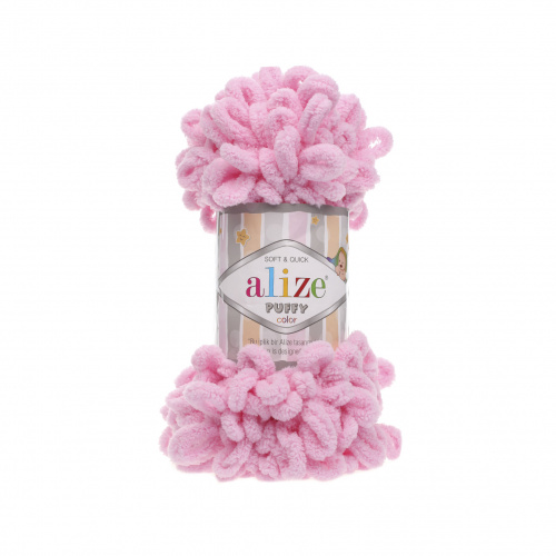 Alize Puffy цвет 185