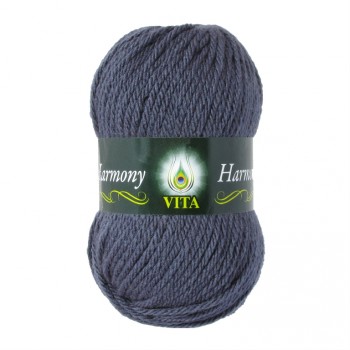 Vita Harmony цвет № 6324 серый