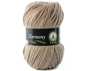 Vita Harmony цвет № 6304 холодный бежевый