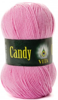 Vita Candy цвет № 2516 розовый