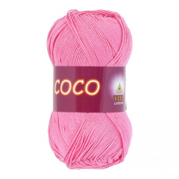 Vita Coco цвет № 3854 светло-розовый