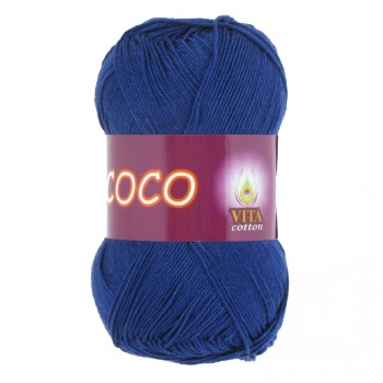 Vita Coco цвет № 3857 темно-синий