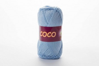 Vita Coco цвет № 4323 светло-голубой